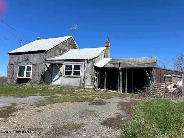 546 Salsburg Road Delanson NY 12053