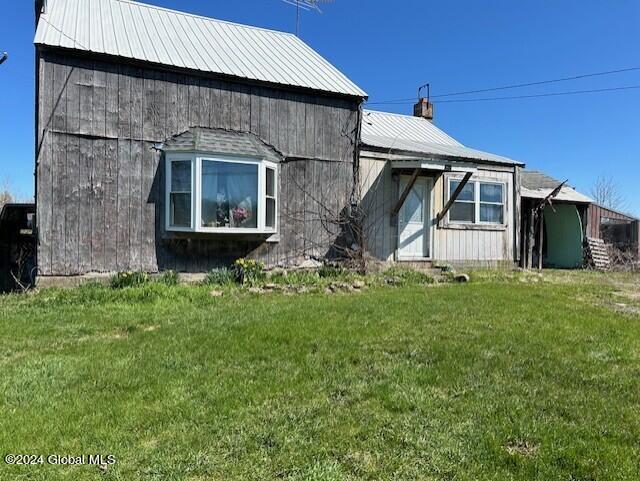546 Salsburg Road Delanson NY 12053