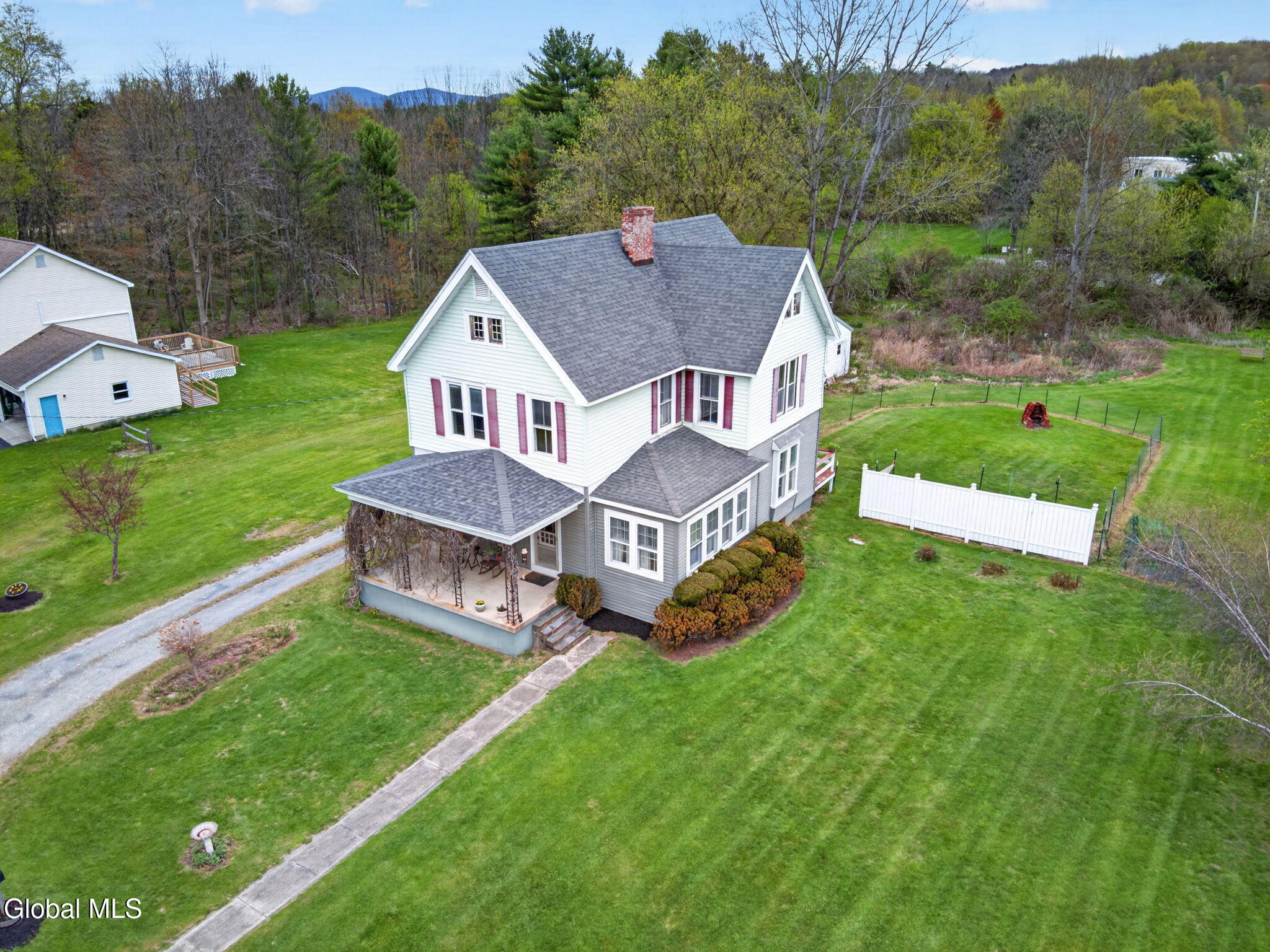 1 Scott Lane Hoosick Falls NY 12090