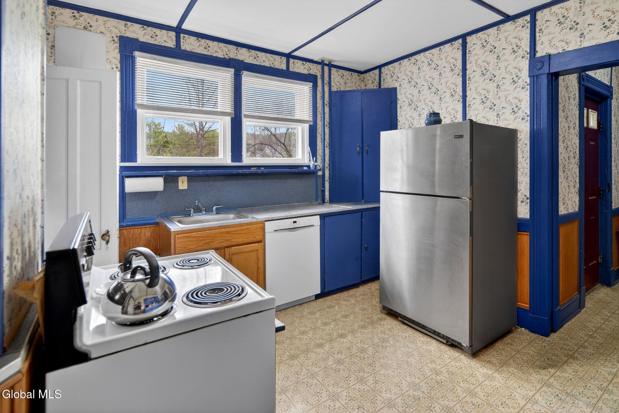 1 Scott Lane Hoosick Falls NY 12090