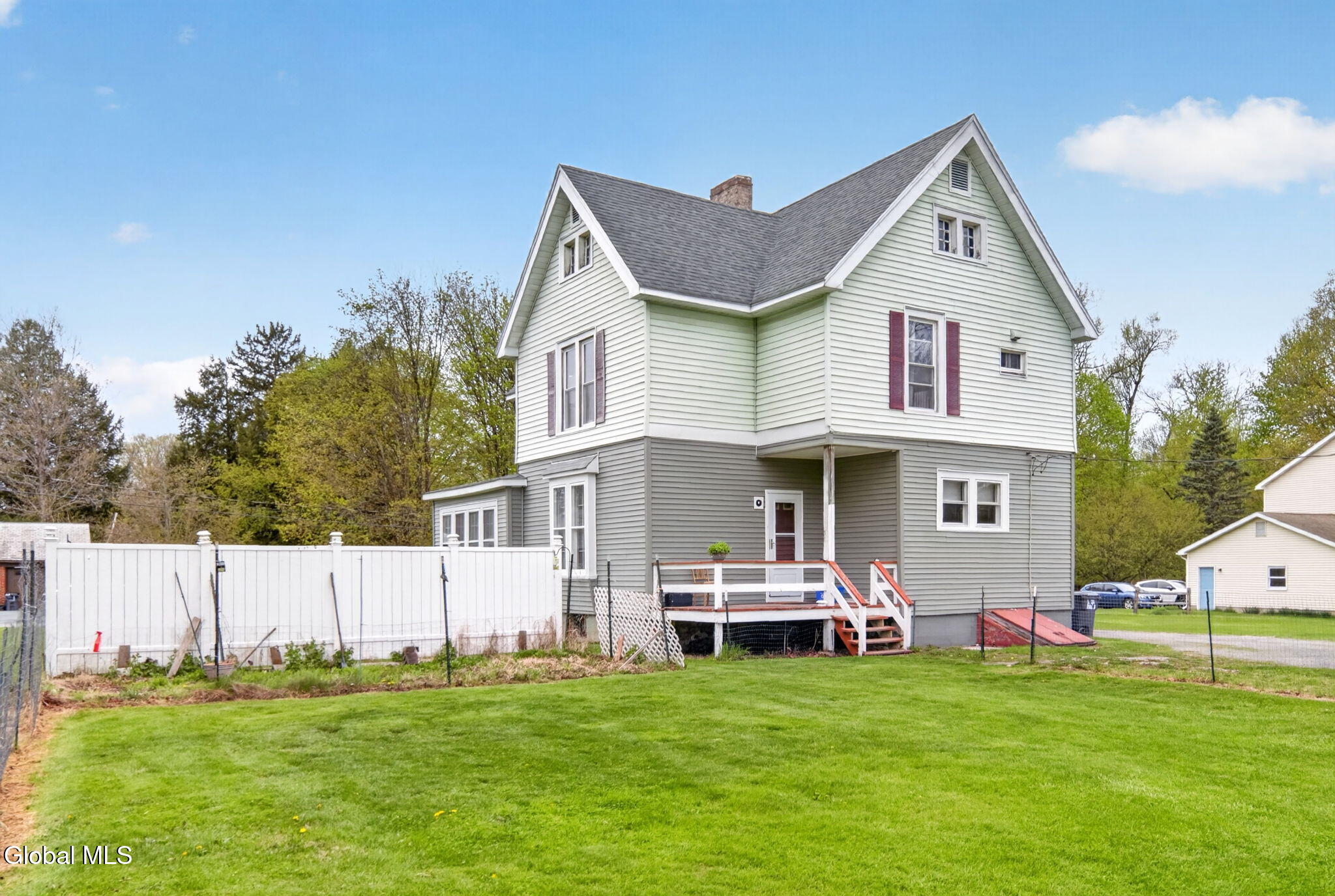 1 Scott Lane Hoosick Falls NY 12090