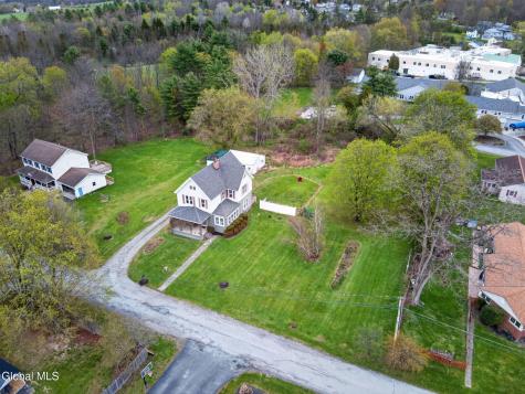 1 Scott Lane Hoosick Falls NY 12090