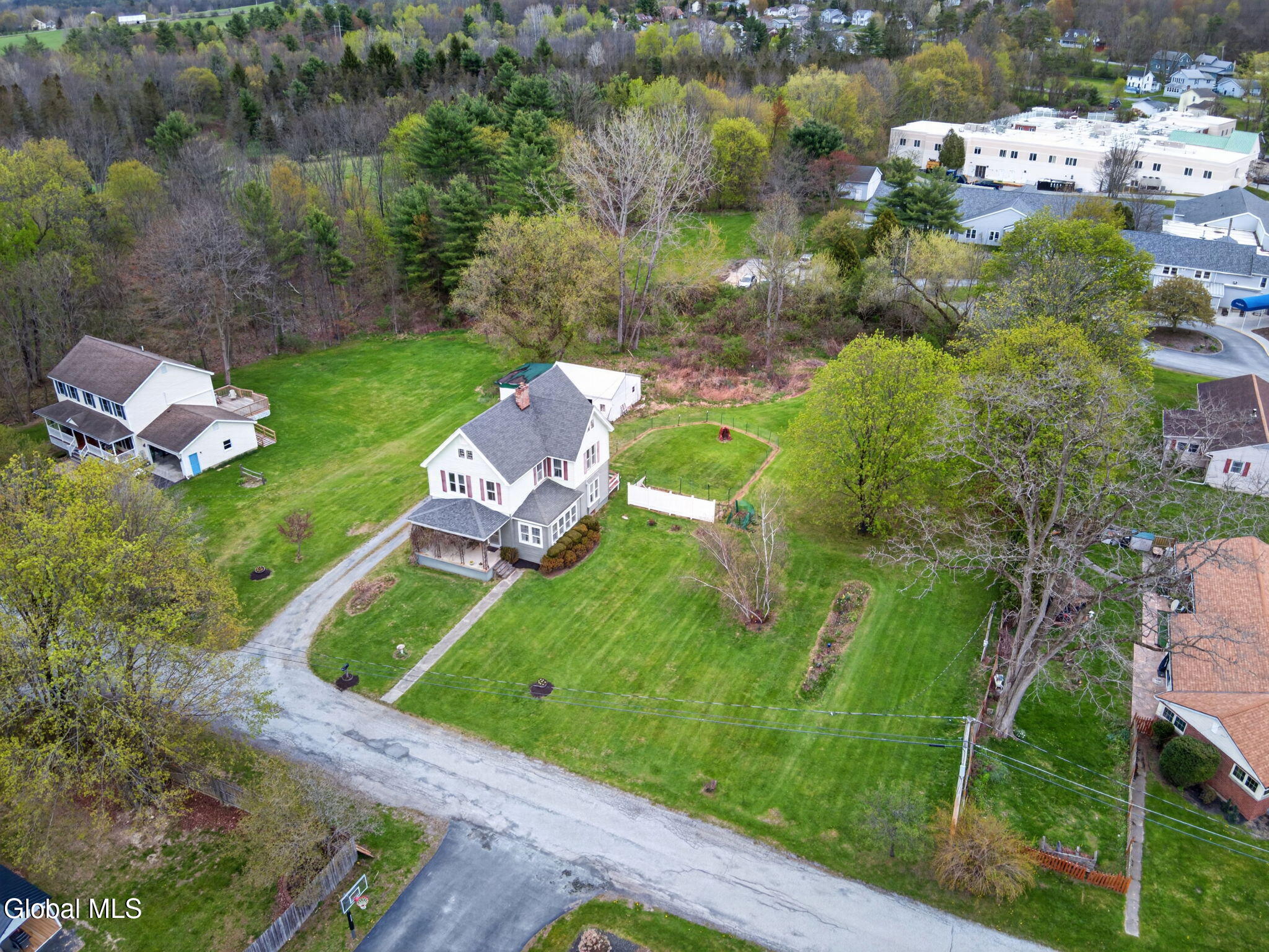 1 Scott Lane Hoosick Falls NY 12090