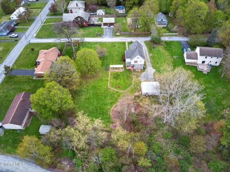 1 Scott Lane Hoosick Falls NY 12090