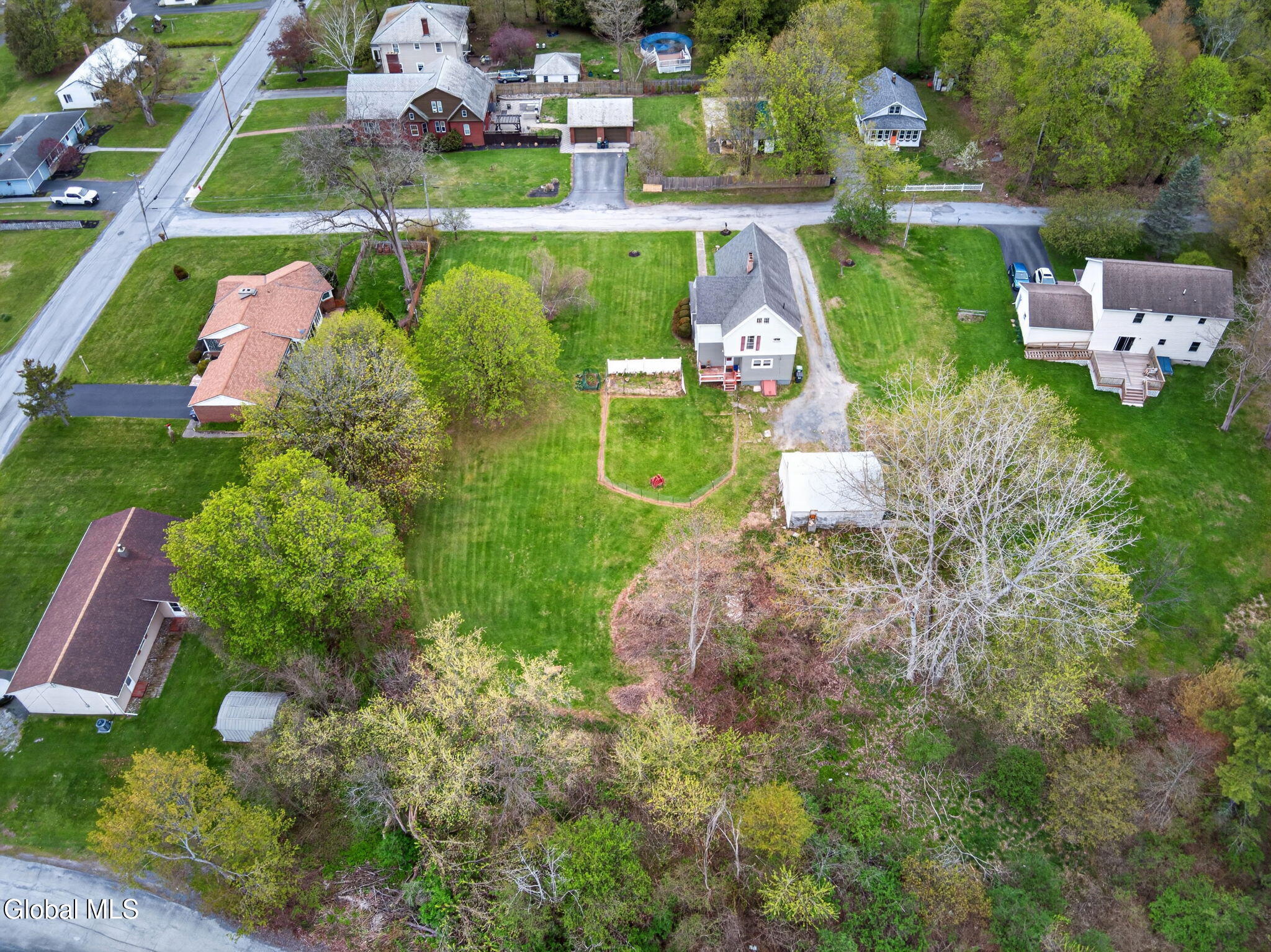 1 Scott Lane Hoosick Falls NY 12090