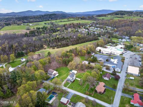 1 Scott Lane Hoosick Falls NY 12090