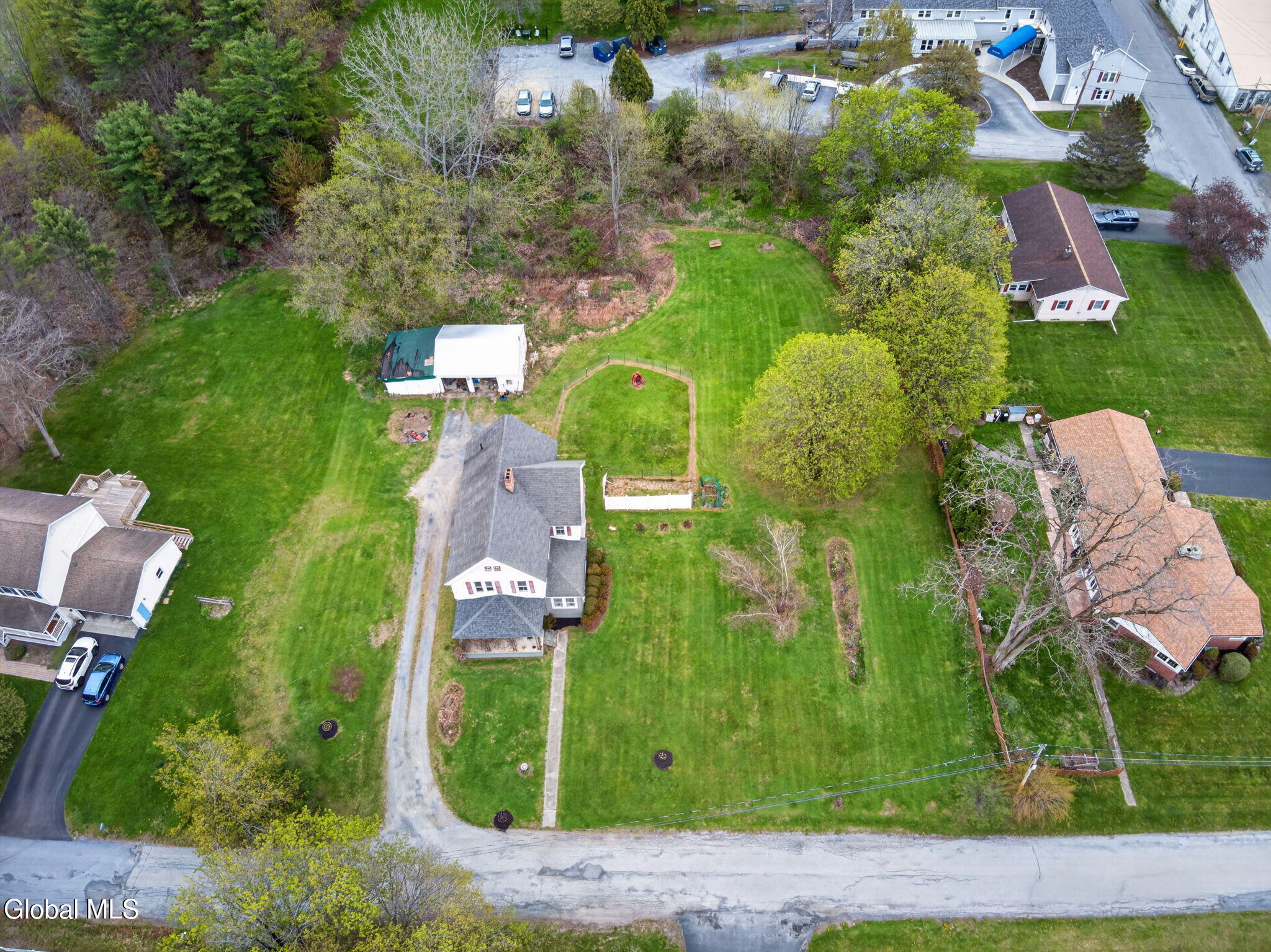 1 Scott Lane Hoosick Falls NY 12090
