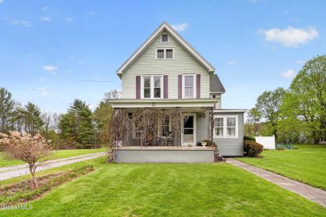 1 Scott Lane Hoosick Falls NY 12090