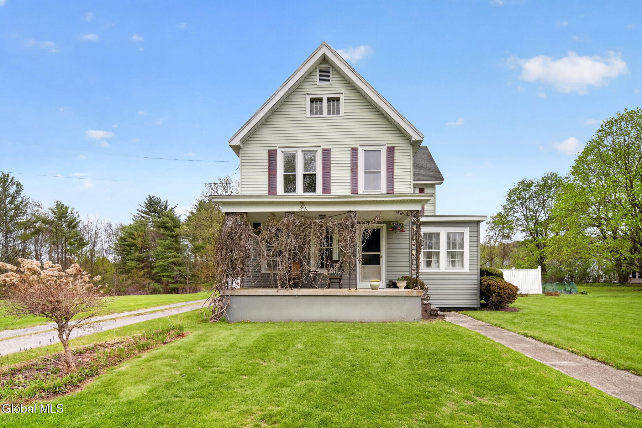 1 Scott Lane Hoosick Falls NY 12090