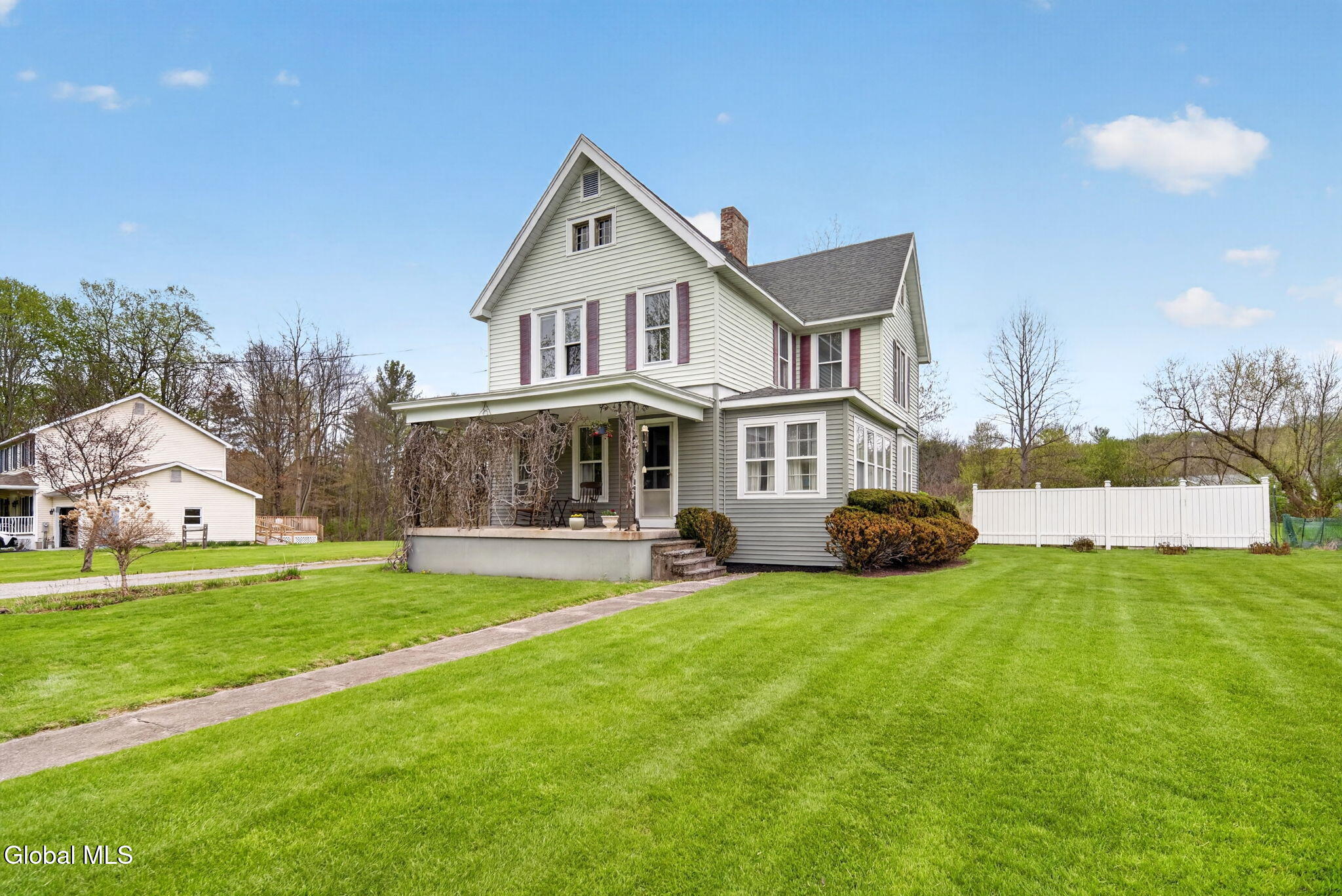 1 Scott Lane Hoosick Falls NY 12090