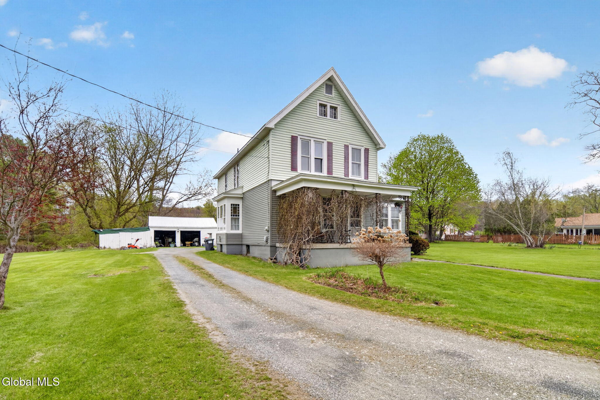 1 Scott Lane Hoosick Falls NY 12090