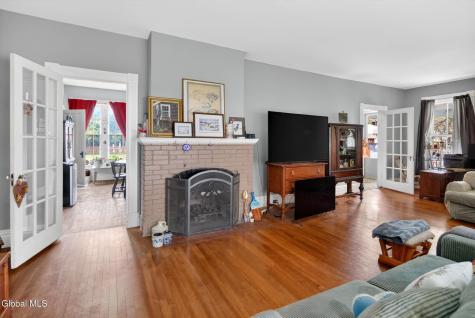 1 Scott Lane Hoosick Falls NY 12090