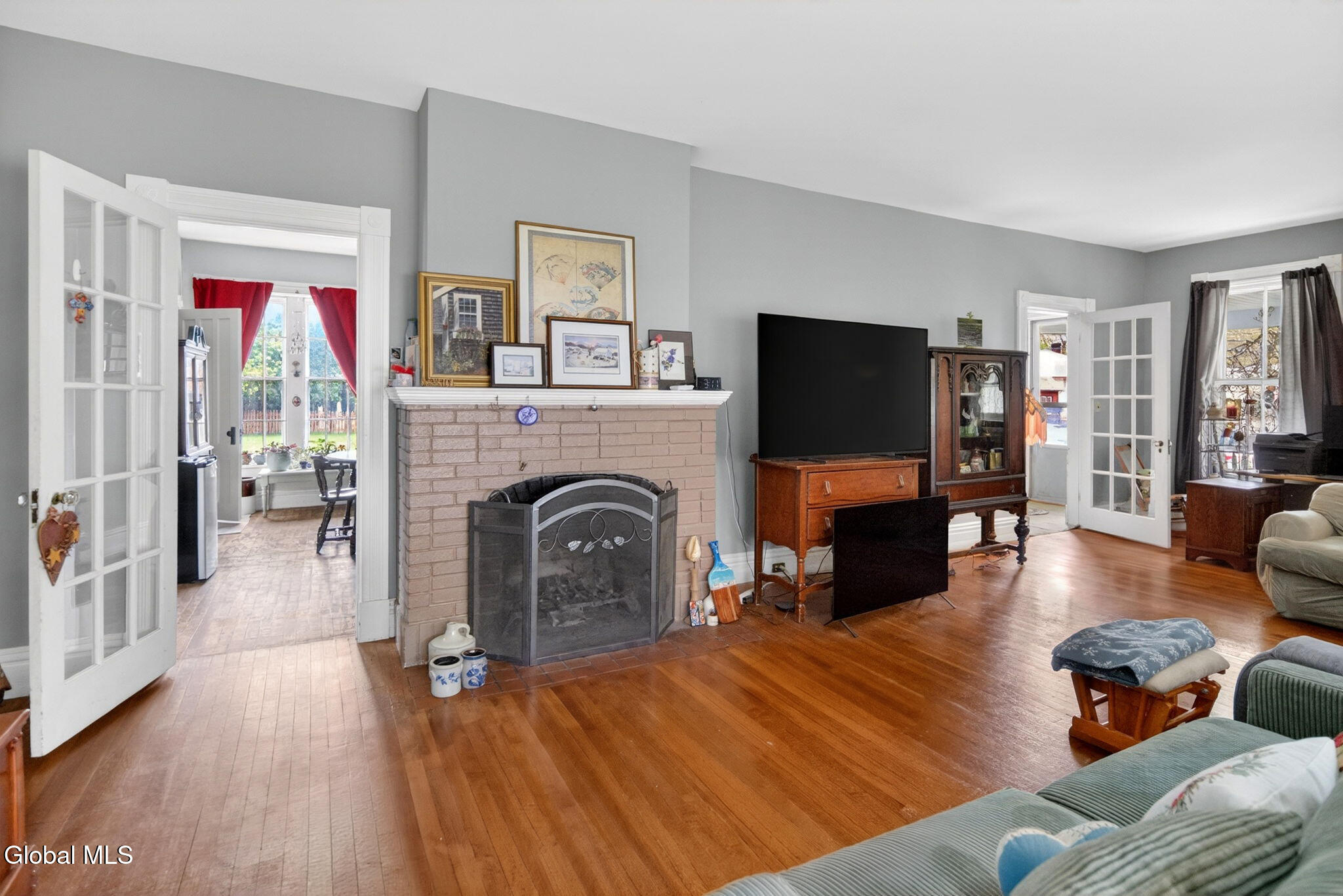 1 Scott Lane Hoosick Falls NY 12090