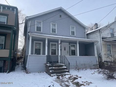 230 Livingston Avenue Albany NY 12210