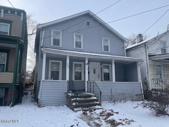 230 Livingston Avenue Albany NY 12210