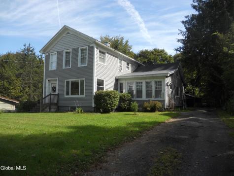 6 State Street Valley Falls NY 12185