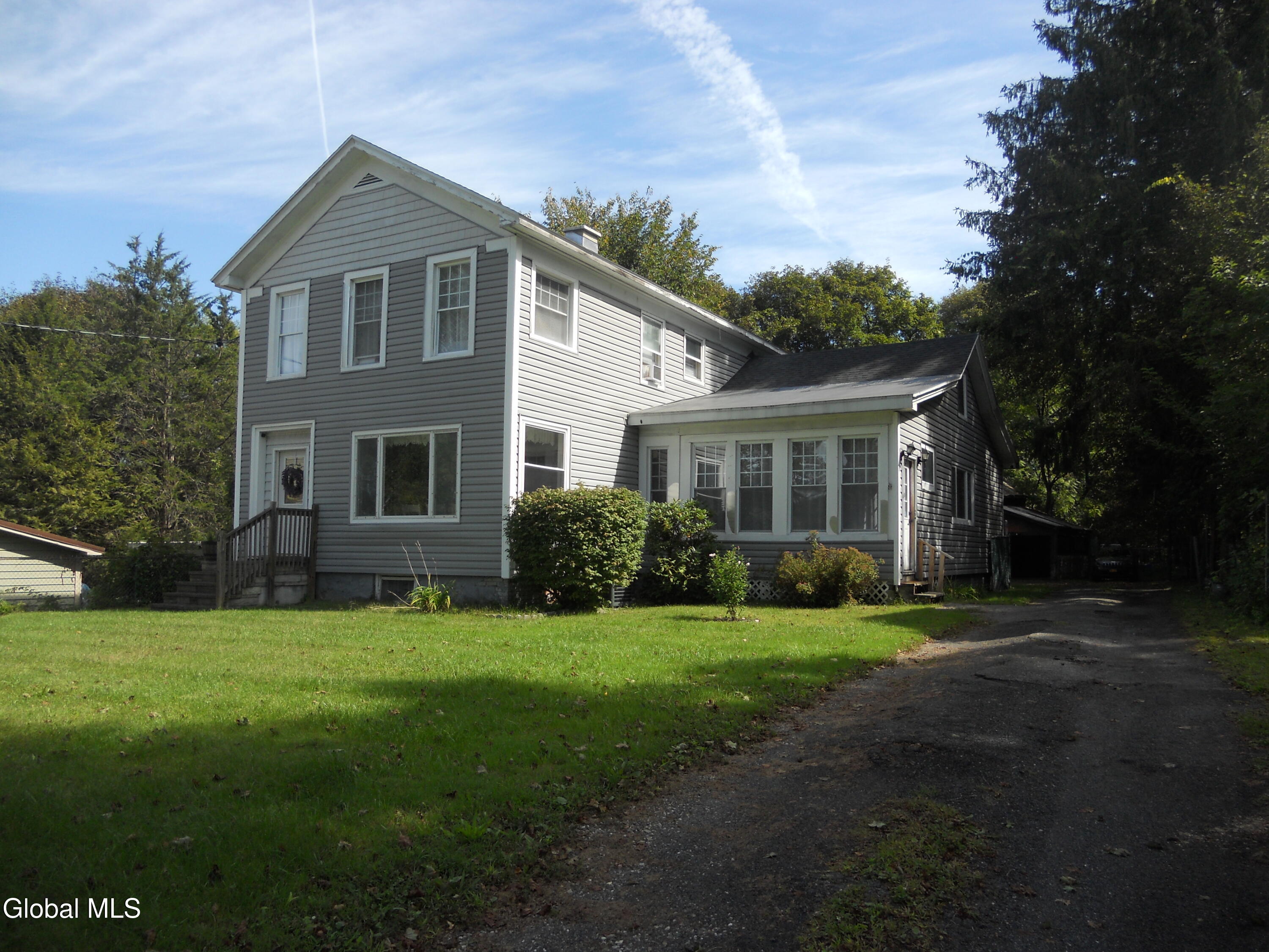 6 State Street Valley Falls NY 12185