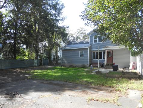 6 State Street Valley Falls NY 12185