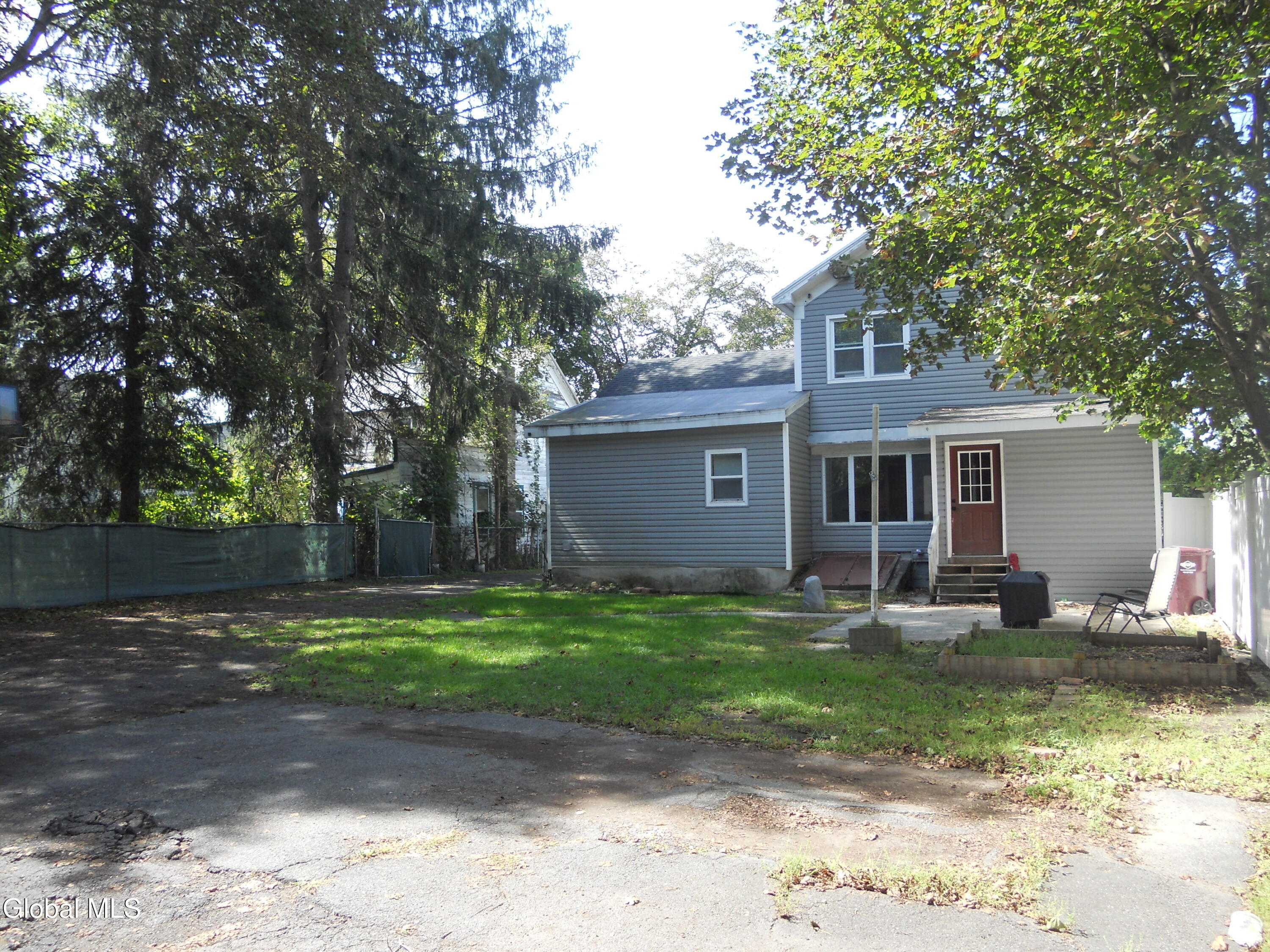6 State Street Valley Falls NY 12185