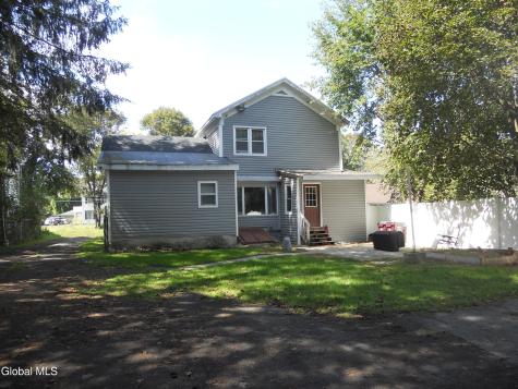 6 State Street Valley Falls NY 12185