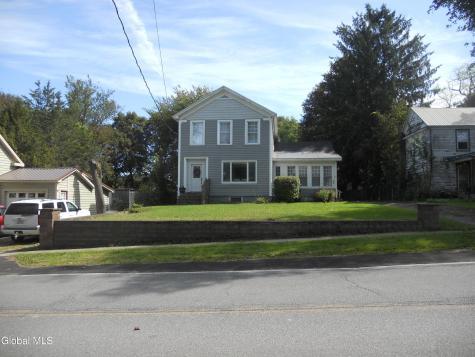 6 State Street Valley Falls NY 12185