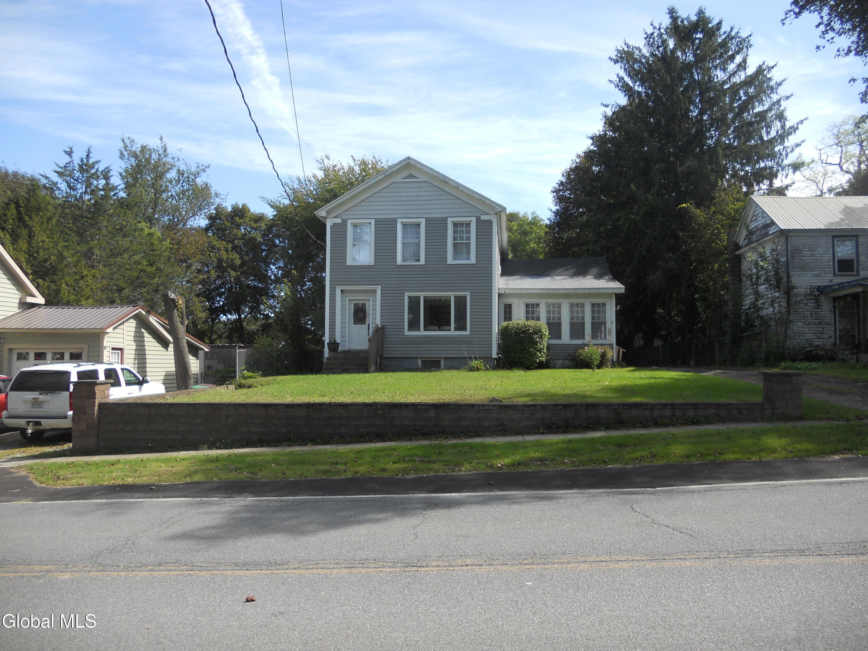 6 State Street Valley Falls NY 12185