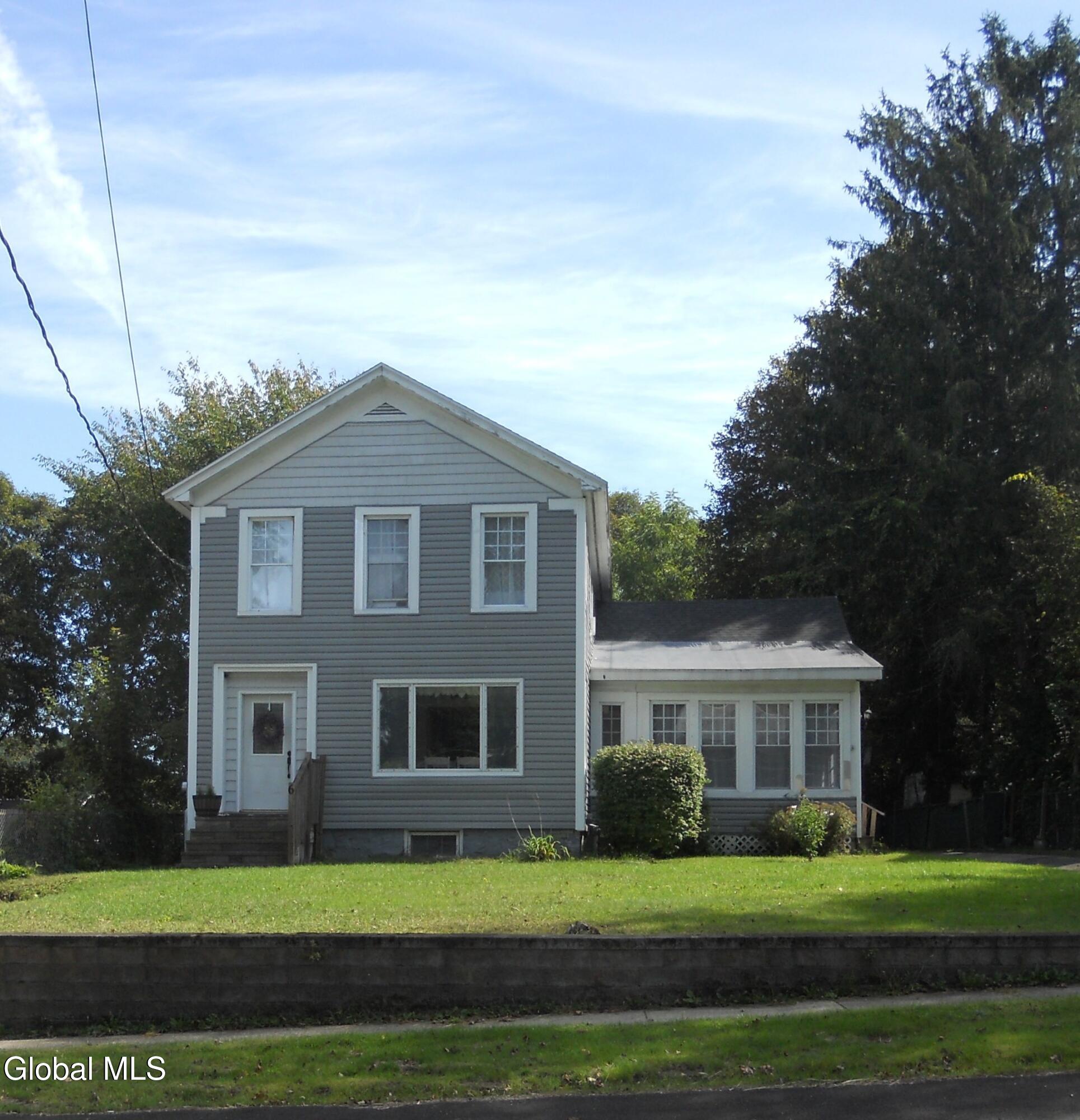 6 State Street Valley Falls NY 12185
