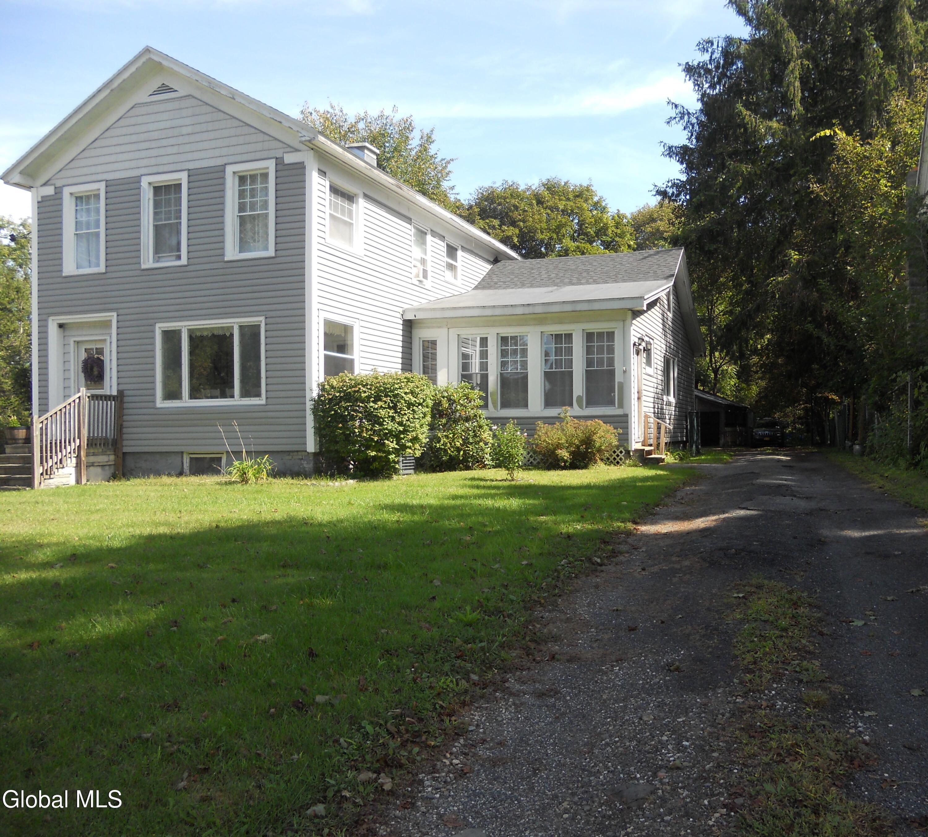 6 State Street Valley Falls NY 12185