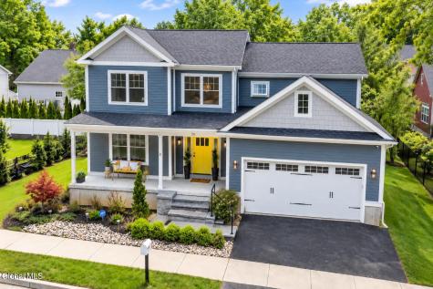35 Chloes Way Saratoga Springs NY 12866