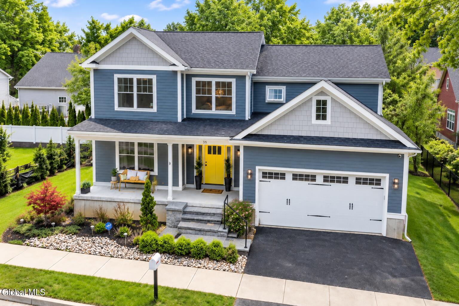 35 Chloes Way Saratoga Springs NY 12866