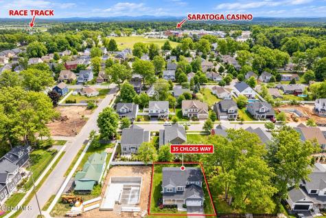 35 Chloes Way Saratoga Springs NY 12866