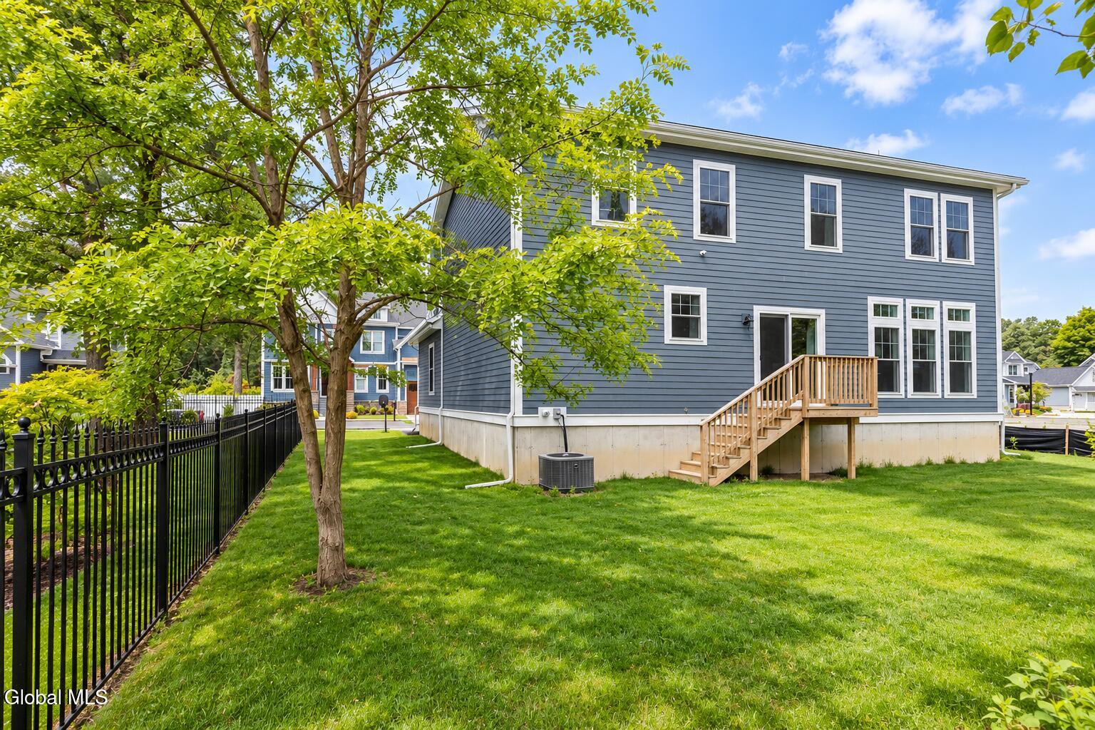 35 Chloes Way Saratoga Springs NY 12866