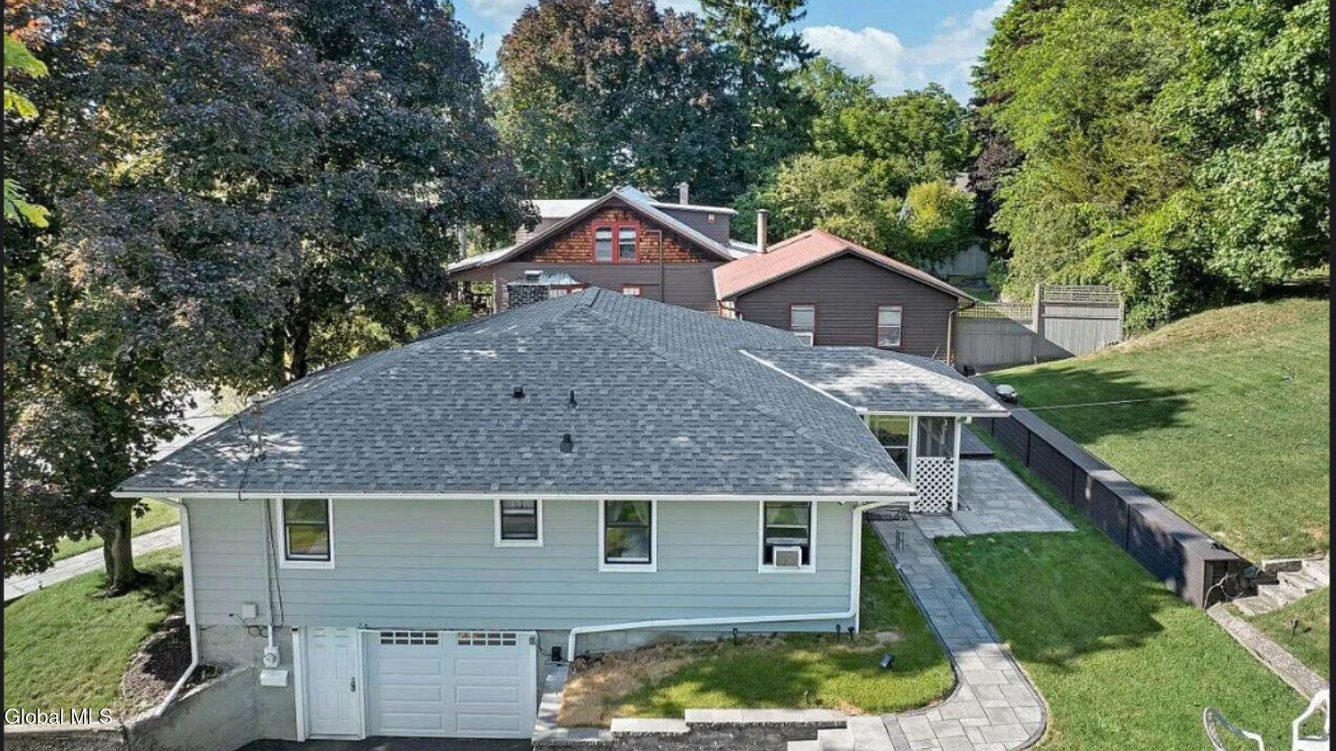 84 Worth Avenue Hudson NY 12534