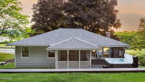 84 Worth Avenue Hudson NY 12534