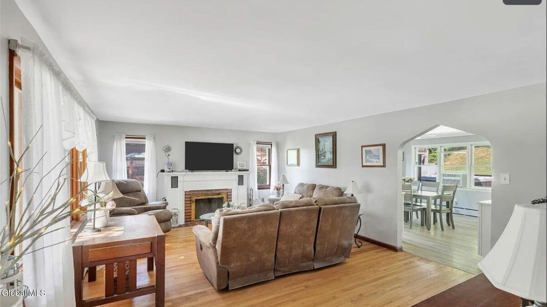 84 Worth Avenue Hudson NY 12534