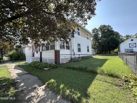 6 Marion Avenue South Glens Falls NY 12803