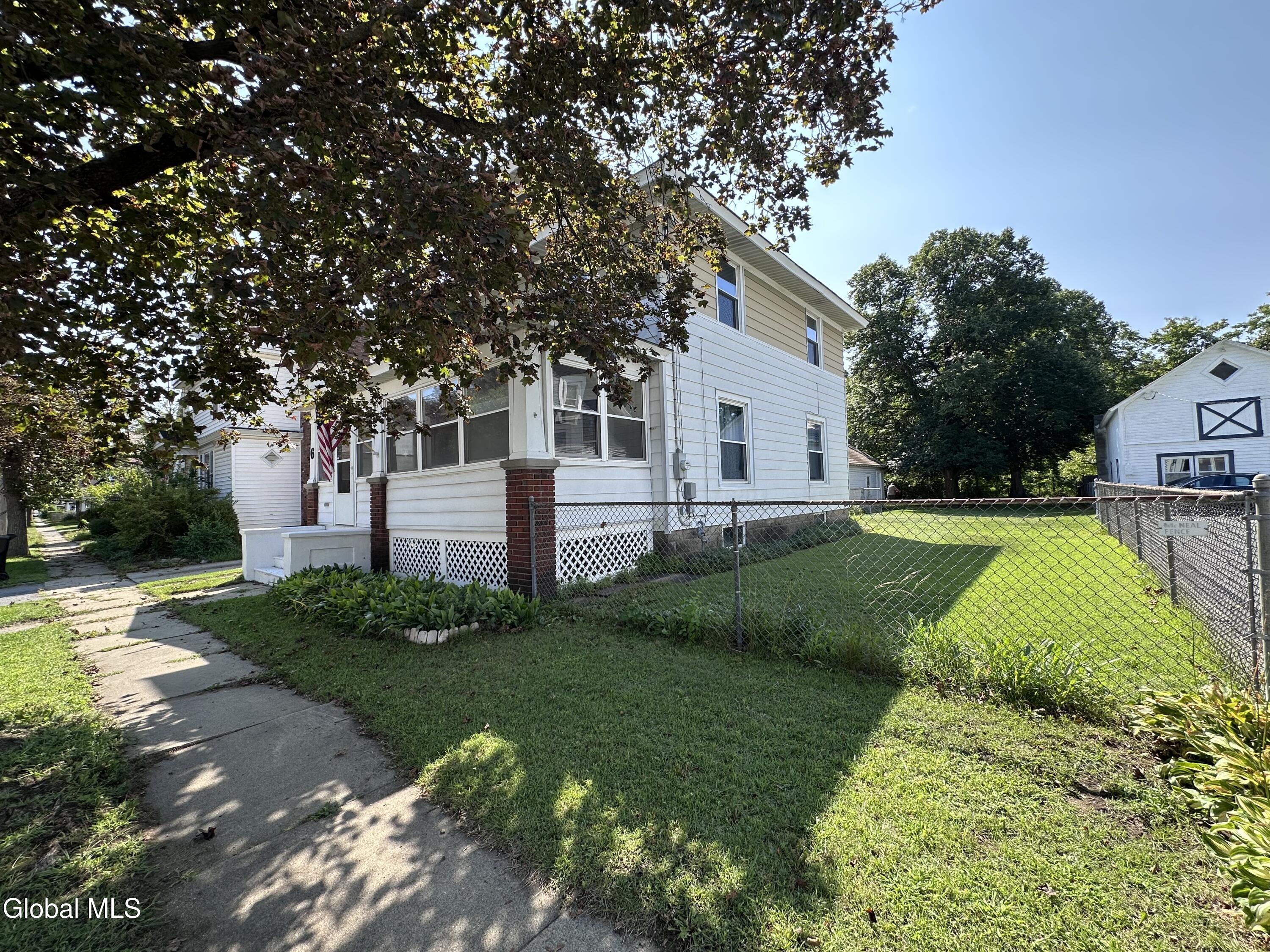 6 Marion Avenue South Glens Falls NY 12803