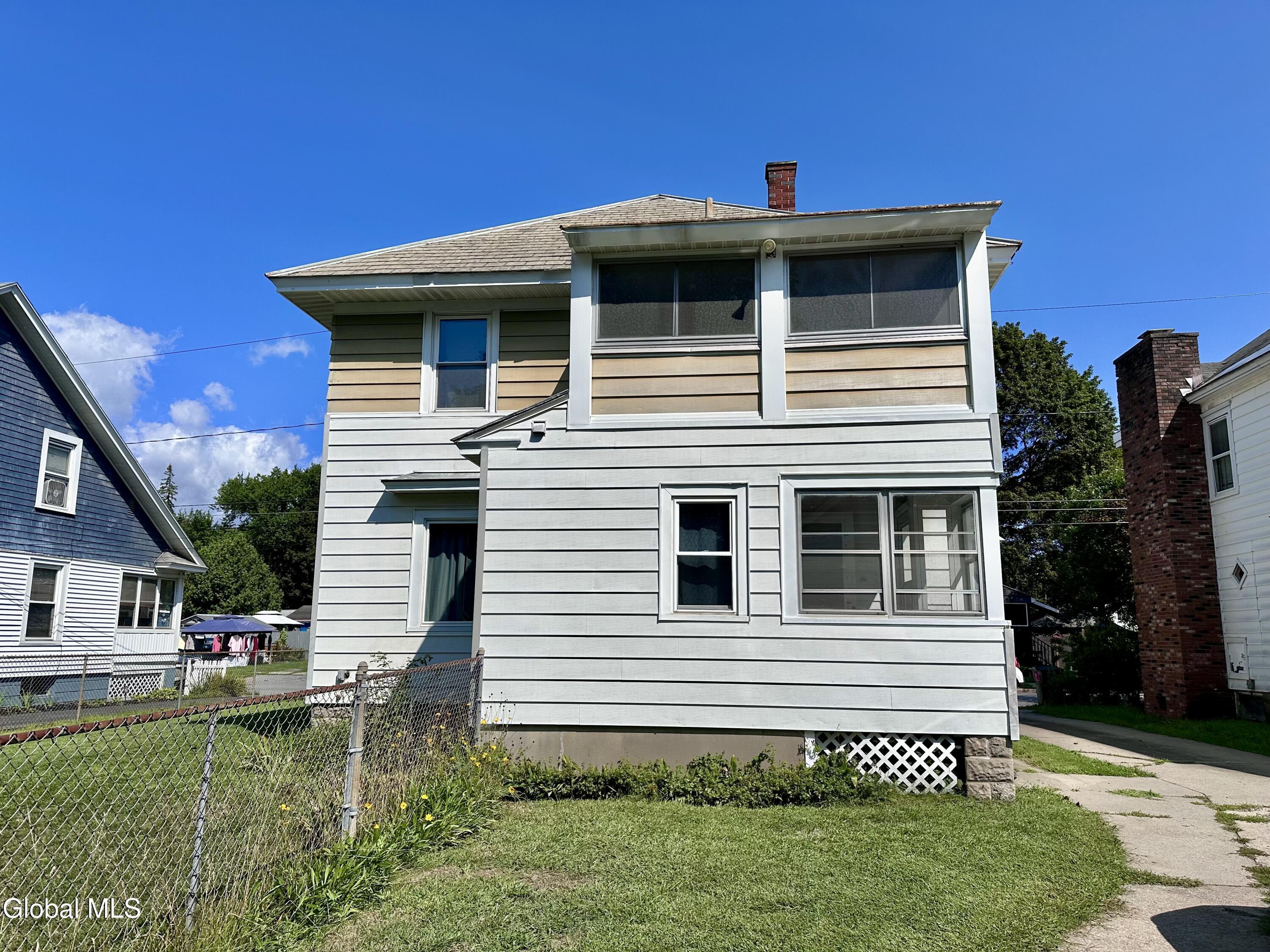 6 Marion Avenue South Glens Falls NY 12803