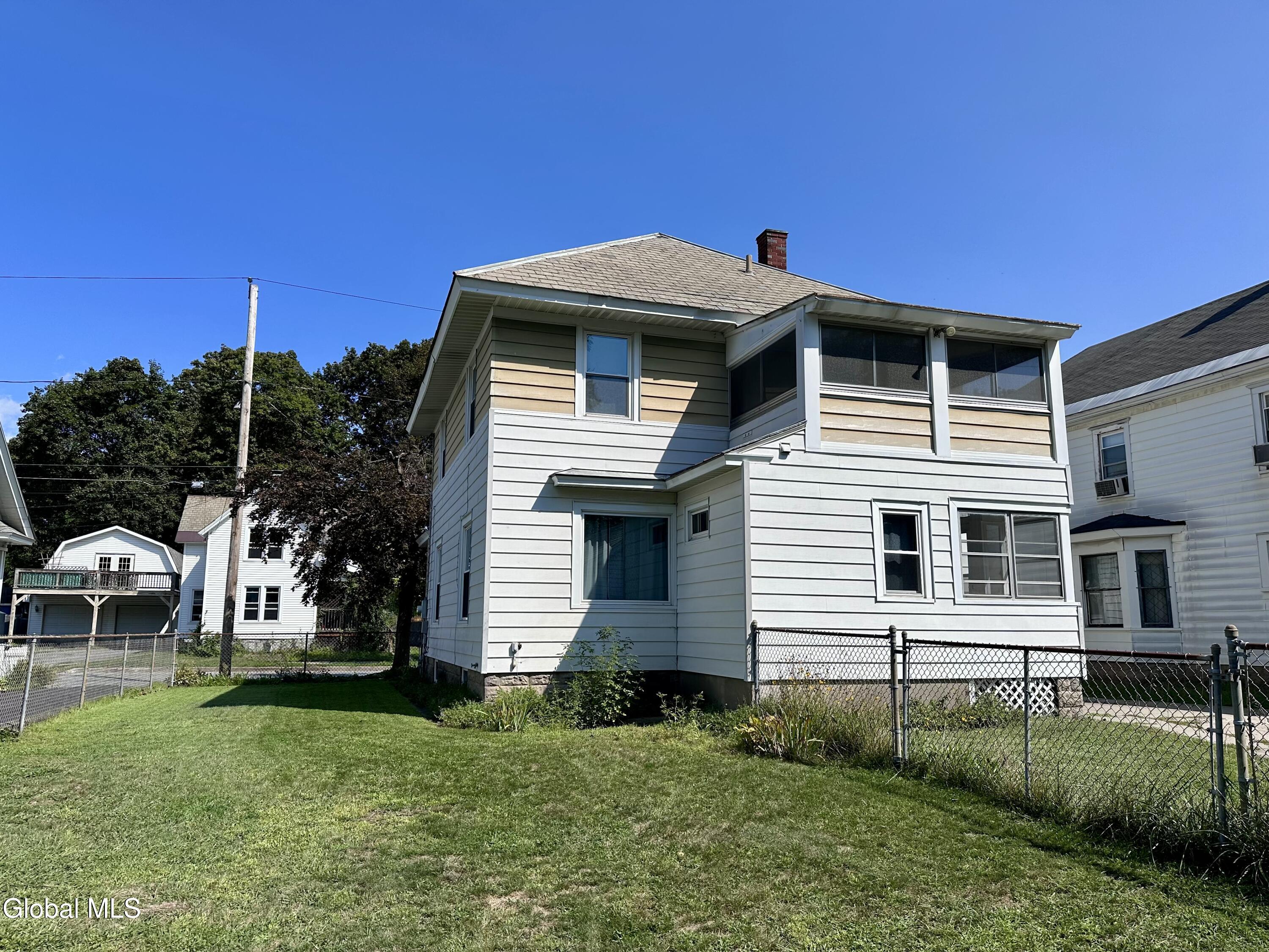 6 Marion Avenue South Glens Falls NY 12803