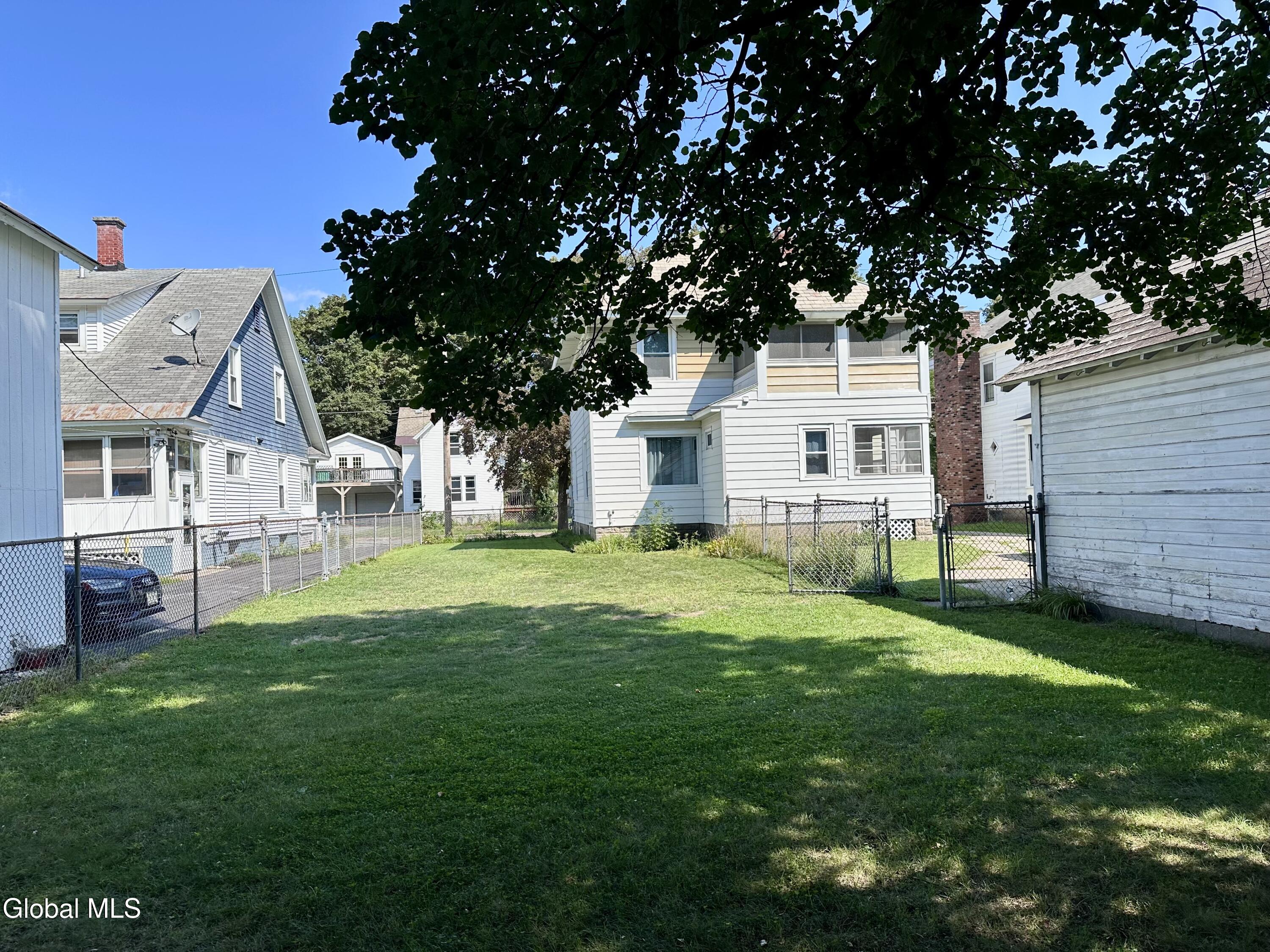 6 Marion Avenue South Glens Falls NY 12803