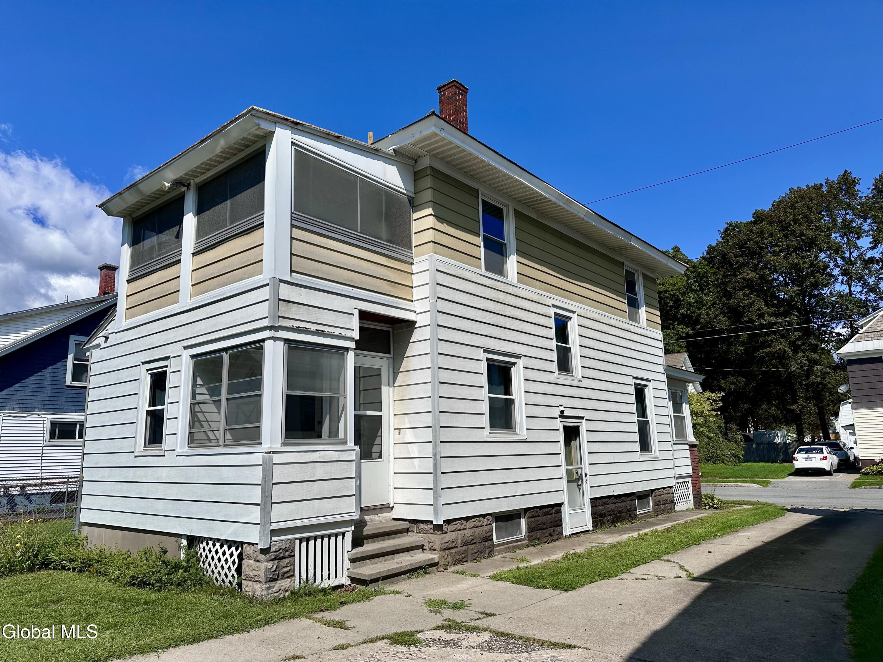 6 Marion Avenue South Glens Falls NY 12803