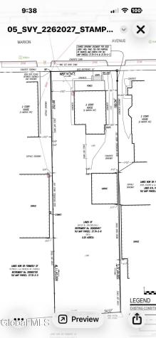 6 Marion Avenue South Glens Falls NY 12803