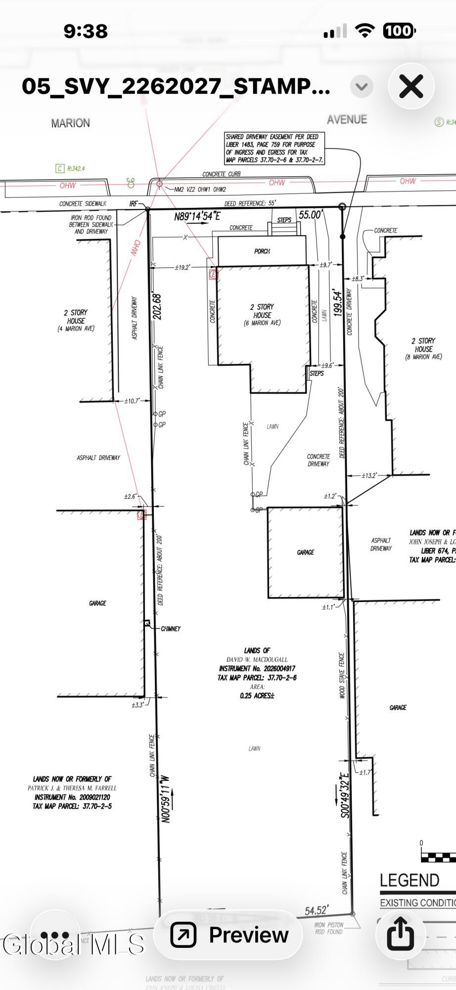 6 Marion Avenue South Glens Falls NY 12803