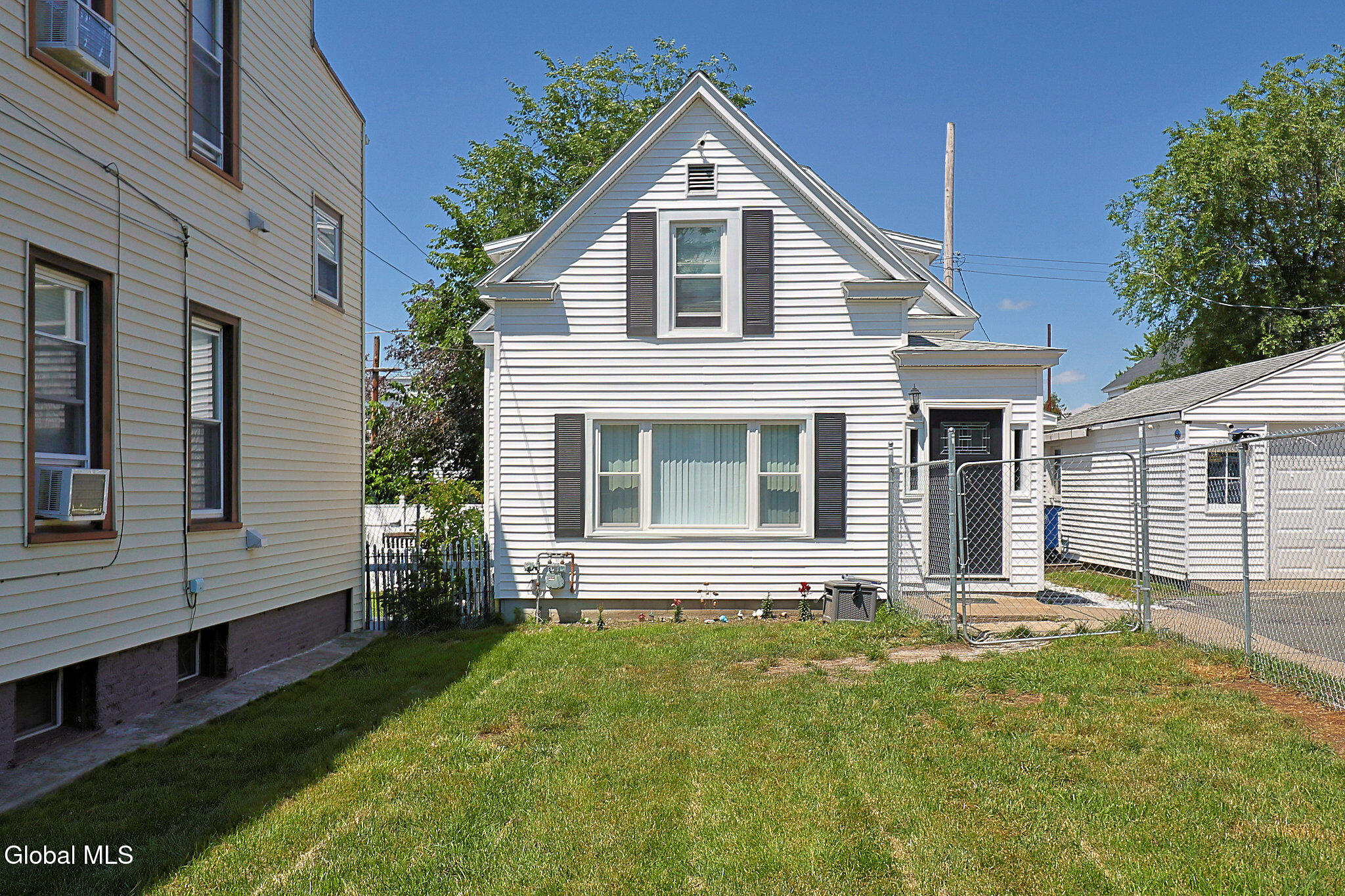 81 Adams Avenue Cohoes NY 12047