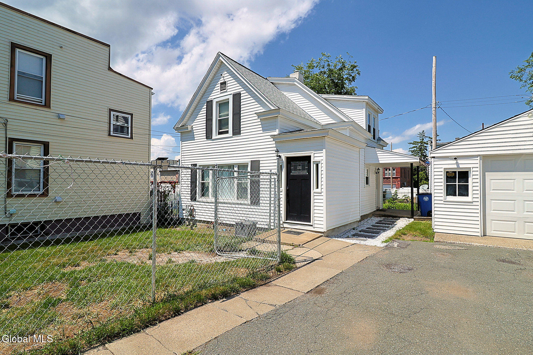 81 Adams Avenue Cohoes NY 12047