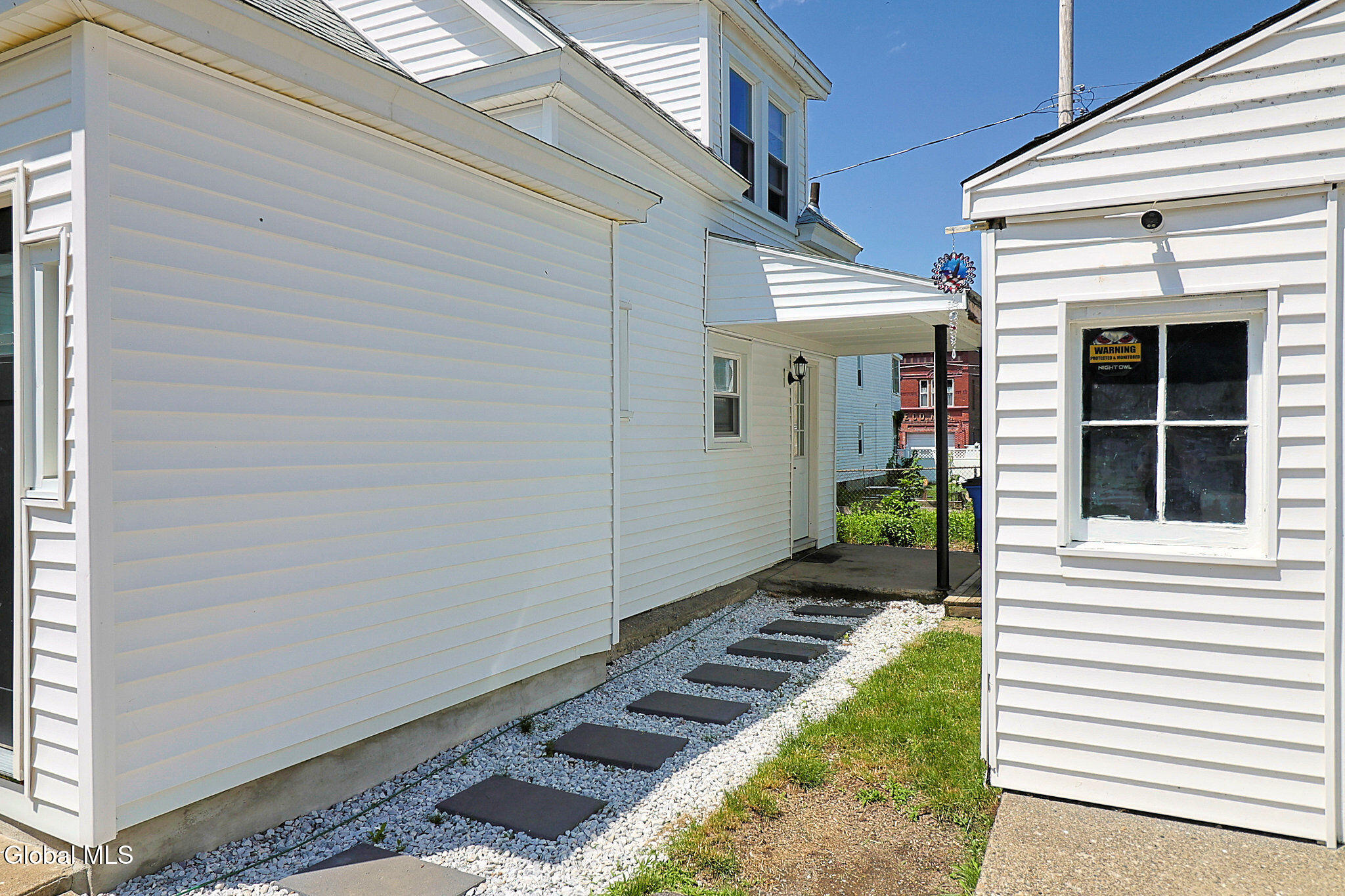 81 Adams Avenue Cohoes NY 12047