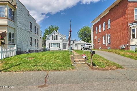 81 Adams Avenue Cohoes NY 12047