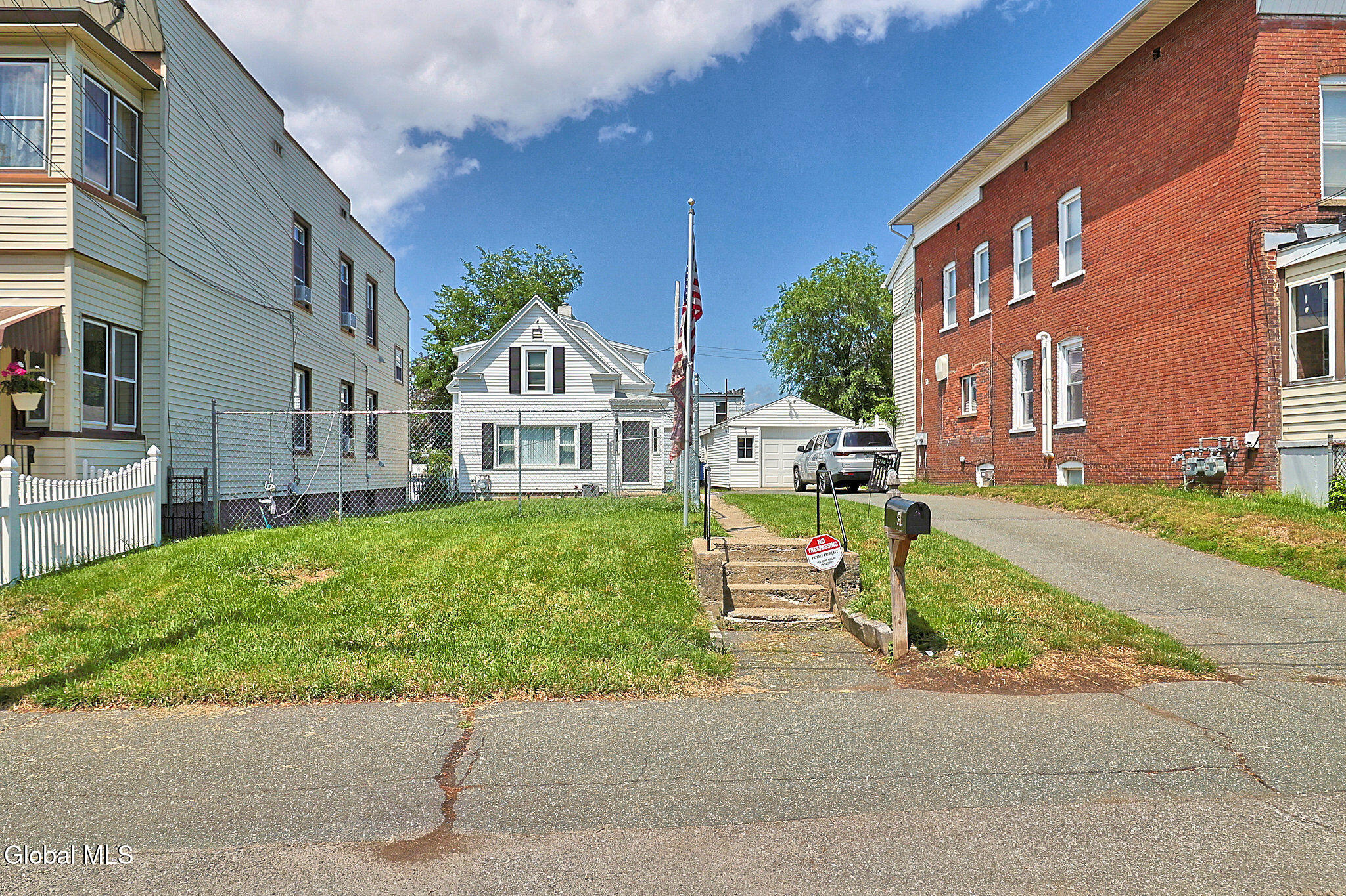 81 Adams Avenue Cohoes NY 12047