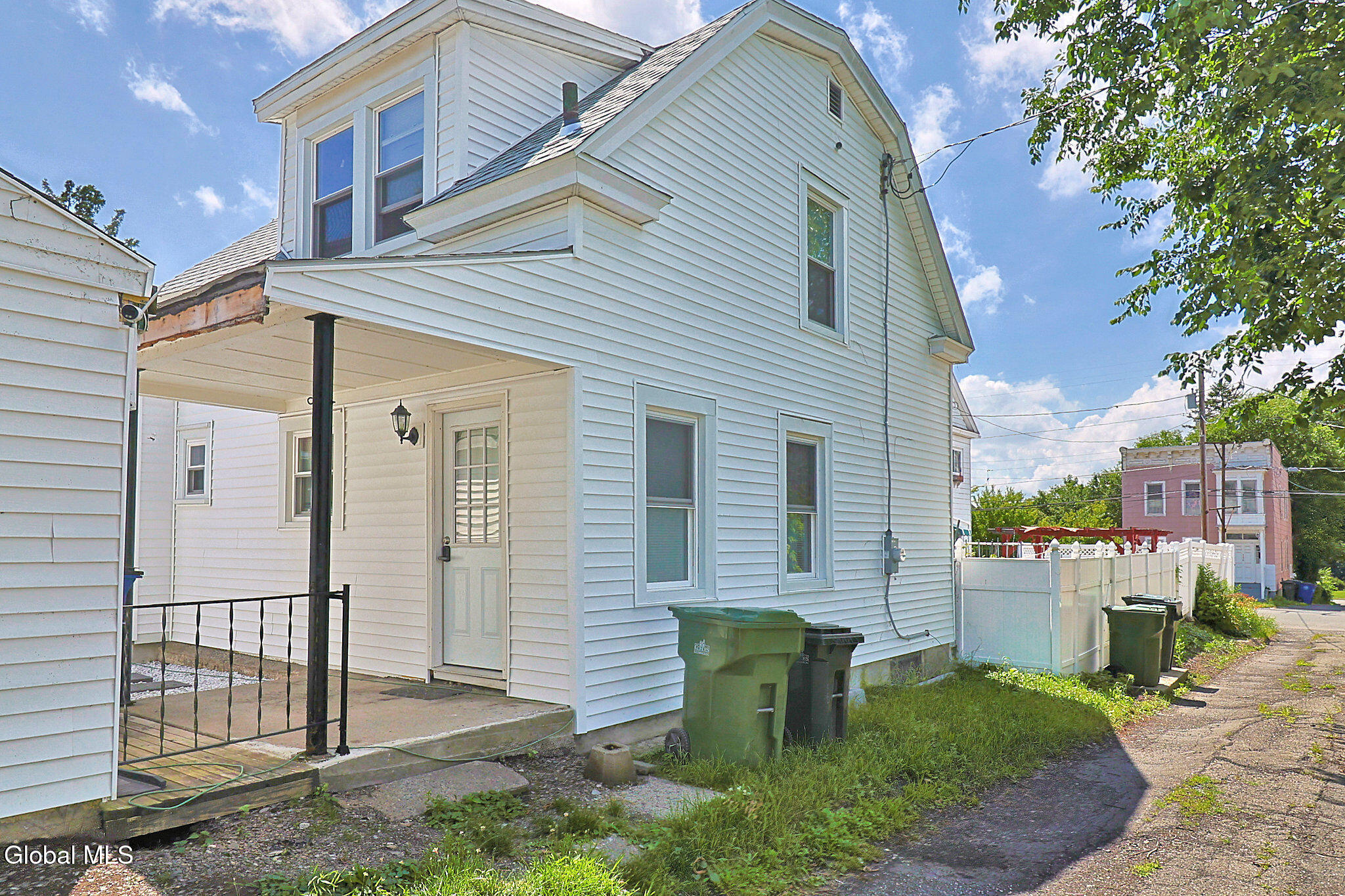 81 Adams Avenue Cohoes NY 12047