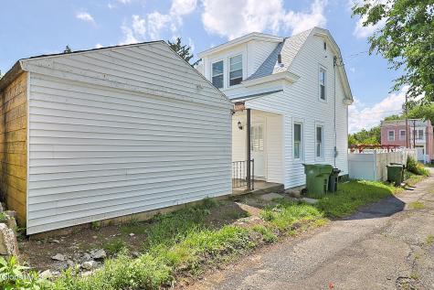 81 Adams Avenue Cohoes NY 12047